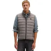 Marc o'polo Gilet gris foncé