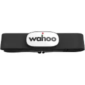 WahooFitness Ceinture de force - ceinture de soutien - WFBTHR05W - Fréquence Cardiaque TRACKR