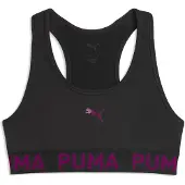 Puma Soutiens-gorge noir