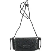 Hispanitas Sac à bandoulière noir