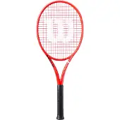 Wilson Raquette De Tennis Non Cordée Defyer 98 Pro V1