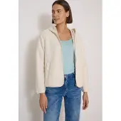 Cecil Cardigan blanc