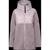 Didriksons Veste mi-saison 'Bibi' lilas