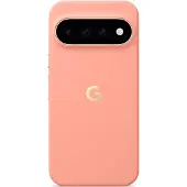 Google Coque pour Pixel 11 Pro XL Rose Pêche