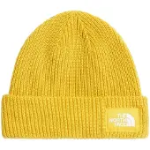 The North Face Salty Lined Beanie Jaune