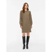 Vila Robes en maille 'VINikolina' brocart
