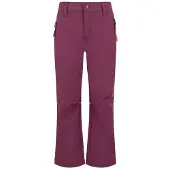 TROLLKIDS Pantalon Fjell Softshell