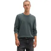 Marc O'Polo Pull-over gris foncé