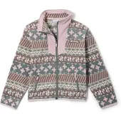 Columbia Polaire Zippée Sequoia Grove Printed