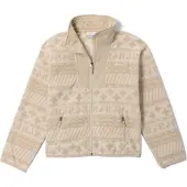 Columbia Polaire Zippée Sequoia Grove Printed