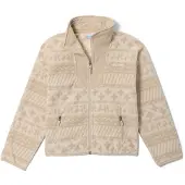 Columbia Polaire Zippée Sequoia Grove Printed