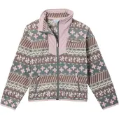 Columbia Polaire Zippée Sequoia Grove Printed