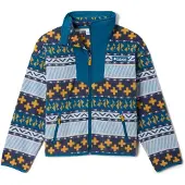 Columbia Polaire Zippée Sequoia Grove Printed