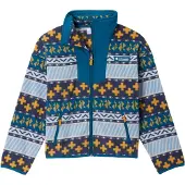 Columbia Polaire Zippée Sequoia Grove Printed