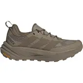 Adidas Chaussure basse 'FREEHIKER 3' kaki
