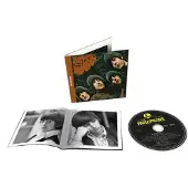 The Beatles CD de - Rubber Soul - pour Indifférent - Standard - Taille Standard