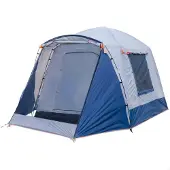 Aktive 63187 Tent Bleu 4 Places