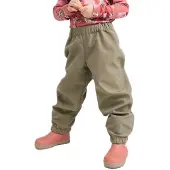 Reima Oikotie Pants Vert 18 Months Enfants