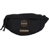 Napapijri Voyage Waist Bag Noir