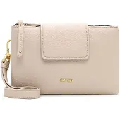Suri Frey Sac à bandoulière 'SFY Mimmy' beige