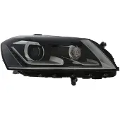 Valeo Projecteur principal 044510, droite