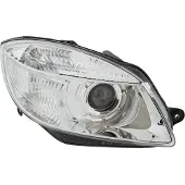 Hella Projecteur principal 1EL 247 025-261, droite