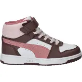 Puma Rebound Slam Mid Ac+ps Couleur Rose