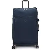 Kipling Darcey Up L 88l Trolley Bag Bleu