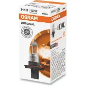 Osram Ampoule secondaire OSRAM H13 Standard 12V, 65/55W, 1 pièce