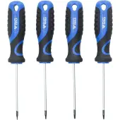 Ks Tools BT034004 Schroevendraaierset