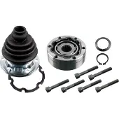 FEBI BILSTEIN Tête de cardan 177489