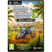 Farming Simulator 25: Beans & Alpacas Edition PC