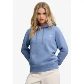 Superdry Sweat-shirt bleu-gris