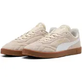 Puma Baskets Club Ii Indoor Esd