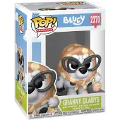 Funko POP! Pop! Animation : Bluey - Mamie Gladys #2370