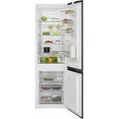 Smeg C3170NE réfrigérateur-congélateur Intégré (placement) 262 L E Blanc