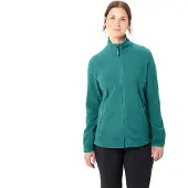 Vaude Polaire Zippée Rosemoor Ii