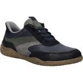 Josef seibel Wallace 06 | Baskets pour Hommes | bleu