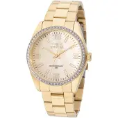 Invicta Specialty 50132 Montre à Quartz pour Femme - 38 mm