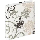Walther design Album Photo Memo De 200 Photos De Grindy 11.5x15.5 Cm