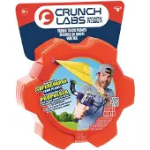 CRUNCHLABS Jeu d'adresse extérieur Kit Lanceur d'Avions Crunch Labs