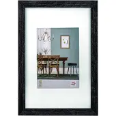 Walther design Fiorito 30x40 Photo Frame Noir