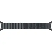 Samsung Bracelet De Smartwatch - Watch 9 Fabric (m/l) – Noir