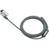 Urban Factory Serrure Pour Ordinateur Portable X280934