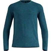 Odlo T-shirt à Manches Longues Essential Seamless