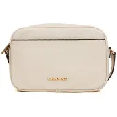 Michael Kors Sac à bandoulière crème