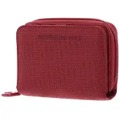 Mandarina Duck Md20 A98 Woman Wallet Rouge Femme