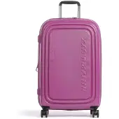 Mandarina Duck Logoduck + Medium Exp Trolley Bag