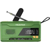 Telestar Radio portable Top NR 5