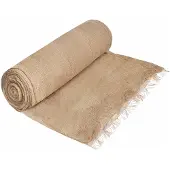 vidaXL : Rouleau de jute, dimensions 200 x 10000 cm